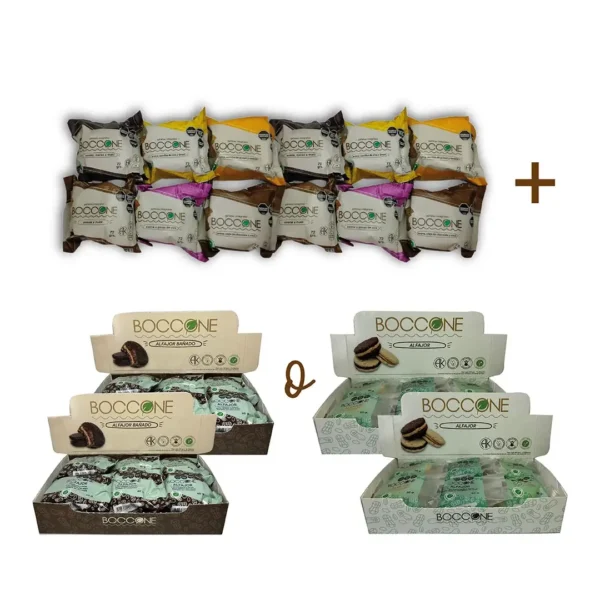COMBO: "STOCK" (-10%OFF)
